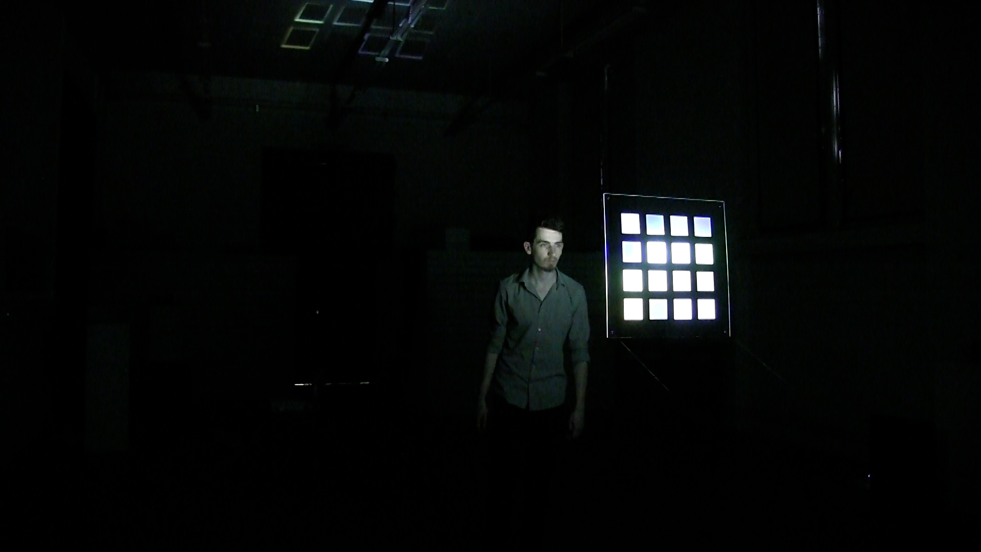 2018 Sylvain Lange VHS-ACT